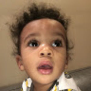 Meet your Posher, Gregory